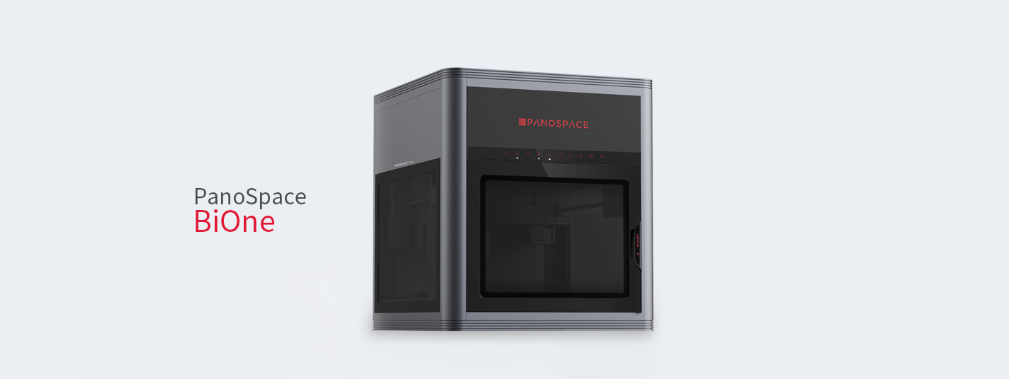 Bione生物3D打印机